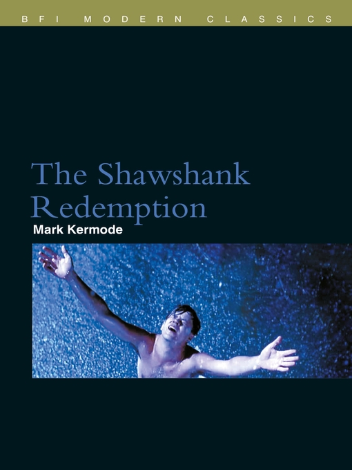 Title details for The Shawshank Redemption by Mark Kermode - Available